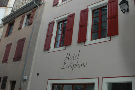 Bar hotel restaurant à reprendre - Vallée de la Drôme Diois (26)